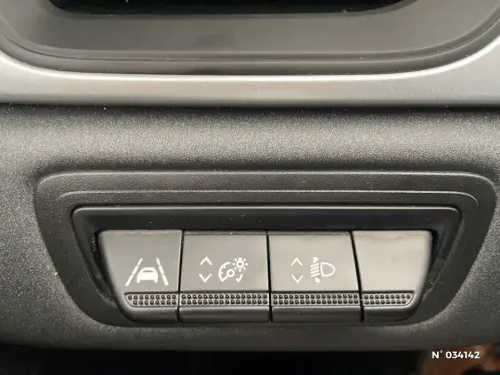 RENAULT CAPTUR II - voiture d'occasion - Photo 15