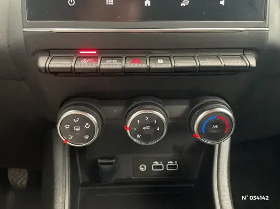 RENAULT CAPTUR II - voiture d'occasion - Photo 33