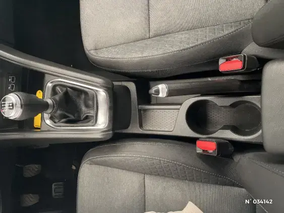 RENAULT CAPTUR II - voiture d'occasion - Photo 34