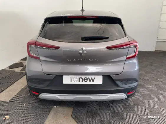 RENAULT CAPTUR II - voiture d'occasion - Photo 6