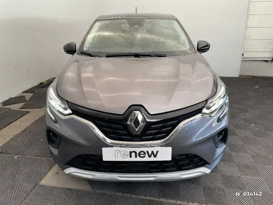 RENAULT CAPTUR II - voiture d'occasion - Photo 3