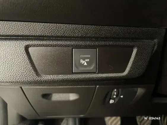 DACIA SANDERO III - voiture d'occasion - Photo 15