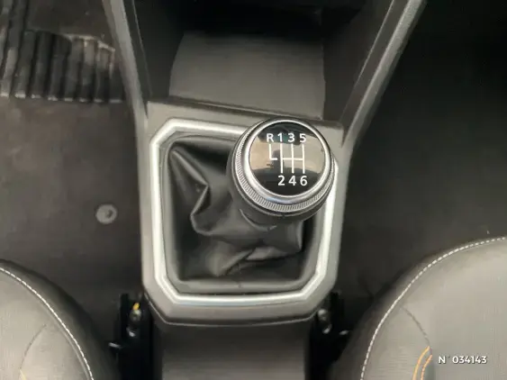 DACIA SANDERO III - voiture d'occasion - Photo 26