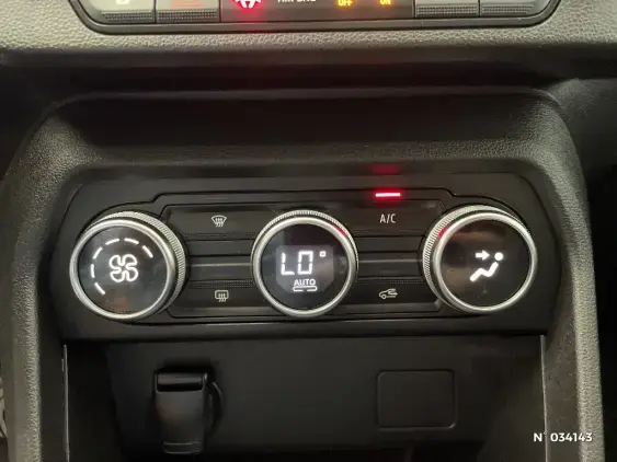 DACIA SANDERO III - voiture d'occasion - Photo 27