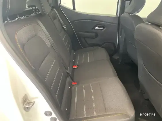 DACIA SANDERO III - voiture d'occasion - Photo 11