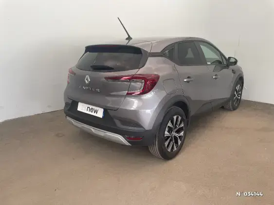 RENAULT CAPTUR II - voiture d'occasion - Photo 4
