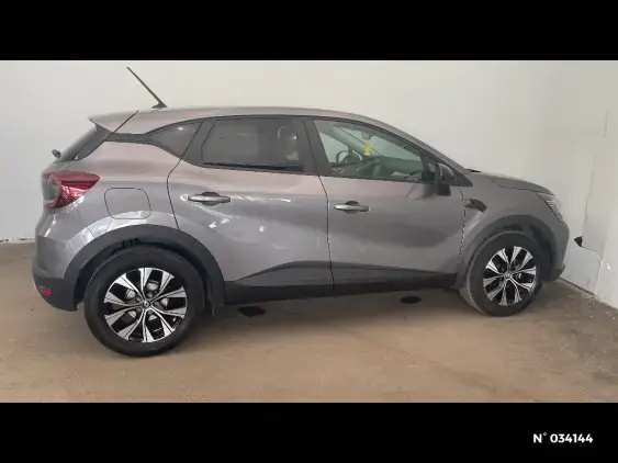 RENAULT CAPTUR II - voiture d'occasion - Photo 5