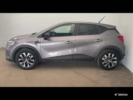 RENAULT CAPTUR II - voiture d'occasion - Photo 2