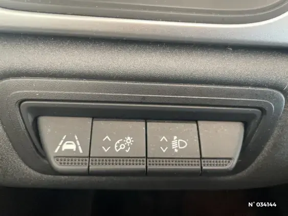 RENAULT CAPTUR II - voiture d'occasion - Photo 14