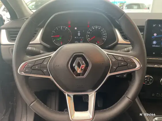 RENAULT CAPTUR II - voiture d'occasion - Photo 24