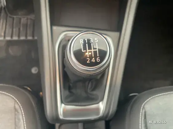 RENAULT CAPTUR II - voiture d'occasion - Photo 25