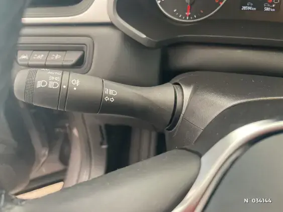 RENAULT CAPTUR II - voiture d'occasion - Photo 27