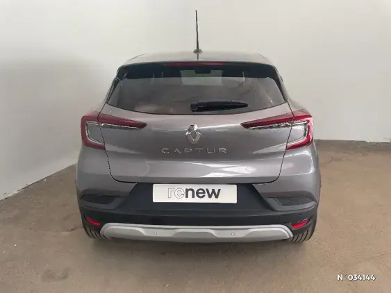RENAULT CAPTUR II - voiture d'occasion - Photo 6