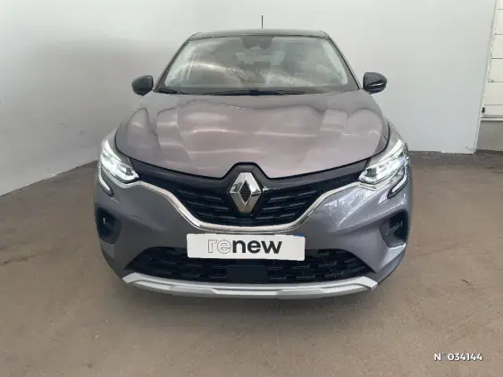 RENAULT CAPTUR II - voiture d'occasion - Photo 3