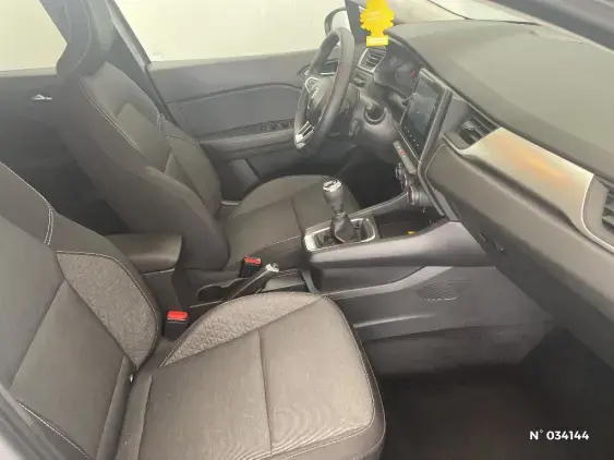 RENAULT CAPTUR II - voiture d'occasion - Photo 9