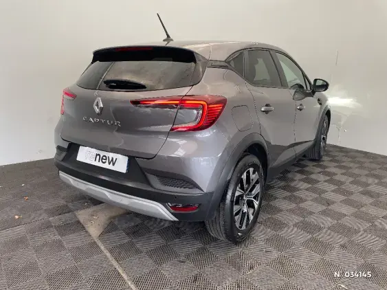 RENAULT CAPTUR II - voiture d'occasion - Photo 4