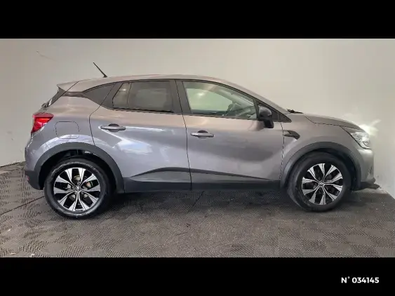 RENAULT CAPTUR II - voiture d'occasion - Photo 5