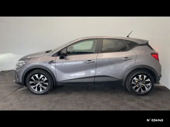 RENAULT CAPTUR II - voiture d'occasion - Photo 2
