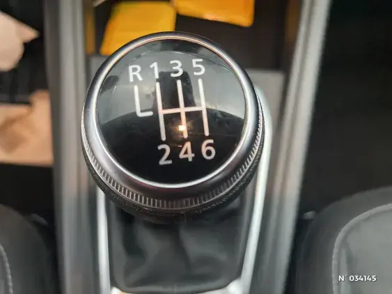 RENAULT CAPTUR II - voiture d'occasion - Photo 15