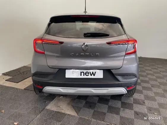 RENAULT CAPTUR II - voiture d'occasion - Photo 6