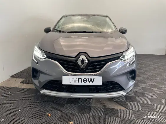 RENAULT CAPTUR II - voiture d'occasion - Photo 3