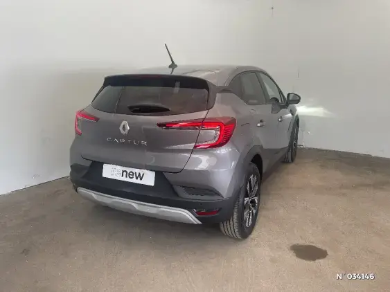 RENAULT CAPTUR II - voiture d'occasion - Photo 4