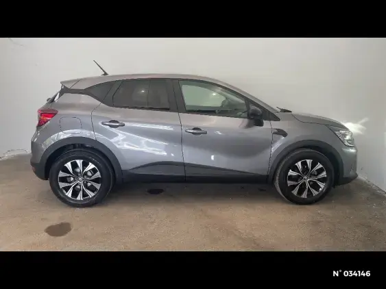 RENAULT CAPTUR II - voiture d'occasion - Photo 5