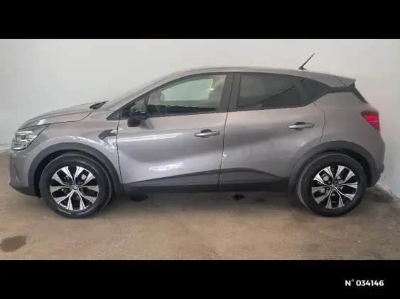 RENAULT CAPTUR II - voiture d'occasion - Photo 2