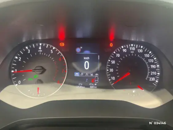 RENAULT CAPTUR II - voiture d'occasion - Photo 12