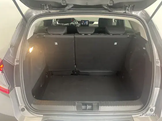 RENAULT CAPTUR II - voiture d'occasion - Photo 7