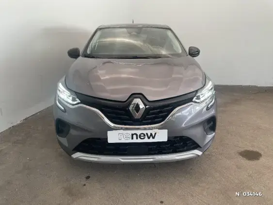RENAULT CAPTUR II - voiture d'occasion - Photo 3