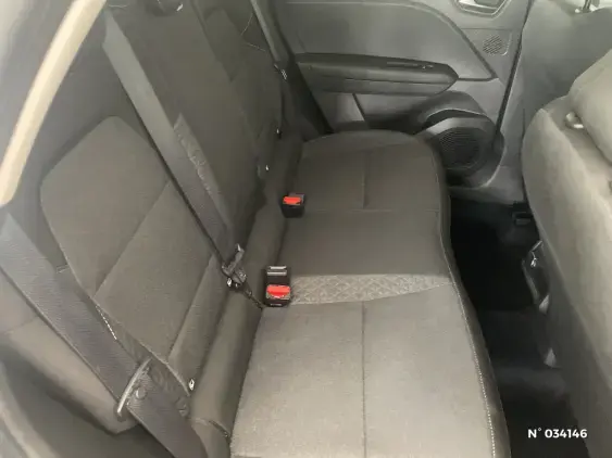 RENAULT CAPTUR II - voiture d'occasion - Photo 11