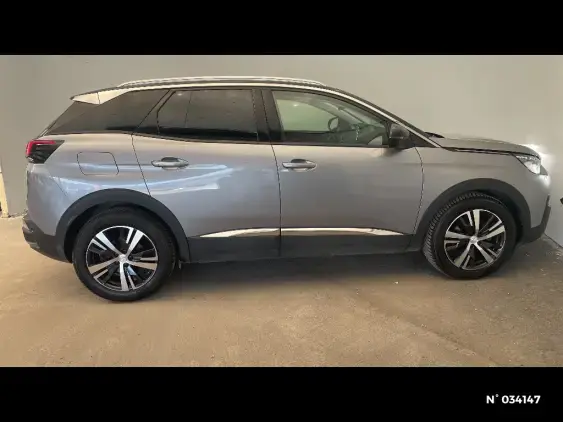 PEUGEOT 3008 II - voiture d'occasion - Photo 5
