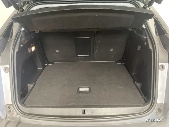 PEUGEOT 3008 II - voiture d'occasion - Photo 7