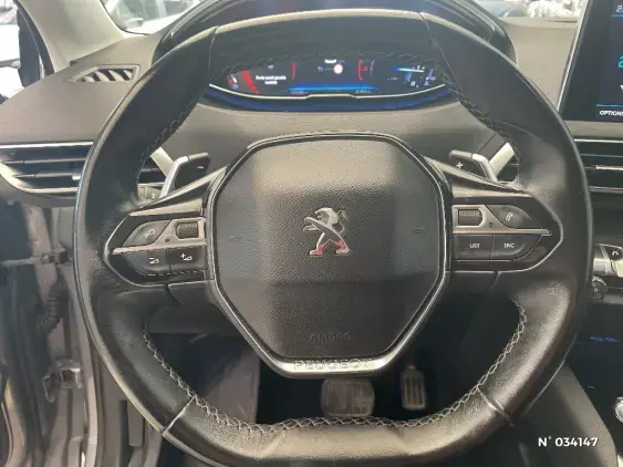 PEUGEOT 3008 II - voiture d'occasion - Photo 26
