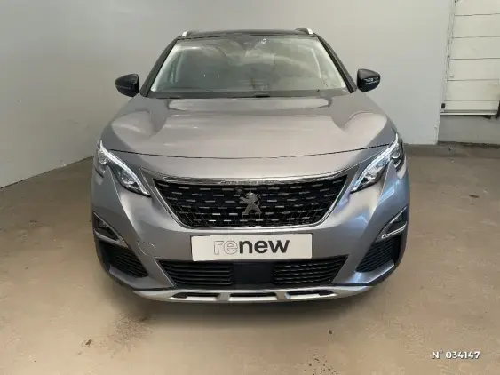 PEUGEOT 3008 II - voiture d'occasion - Photo 3