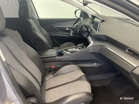 PEUGEOT 3008 II - voiture d'occasion - Photo 10