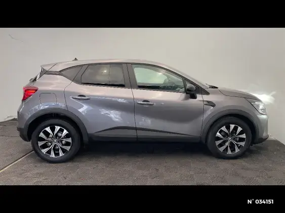 RENAULT CAPTUR II - voiture d'occasion - Photo 5