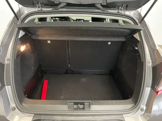 RENAULT CAPTUR II - voiture d'occasion - Photo 7