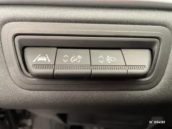 RENAULT CAPTUR II - voiture d'occasion - Photo 15