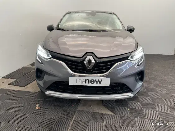 RENAULT CAPTUR II - voiture d'occasion - Photo 3