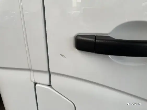RENAULT MASTER III - voiture d'occasion - Photo 25