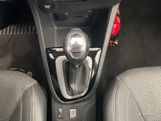 RENAULT CLIO IV - voiture d'occasion - Photo 30