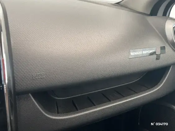 RENAULT CLIO IV - voiture d'occasion - Photo 32