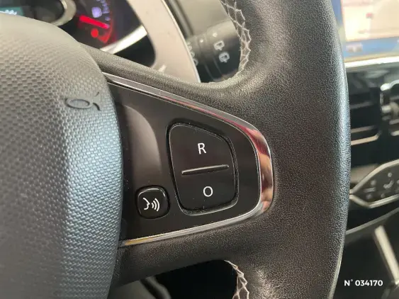 RENAULT CLIO IV - voiture d'occasion - Photo 33
