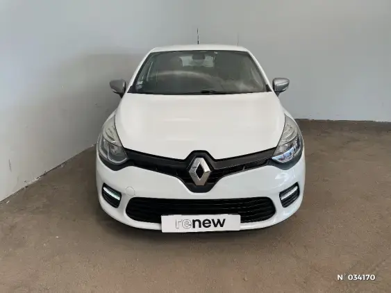 RENAULT CLIO IV - voiture d'occasion - Photo 3