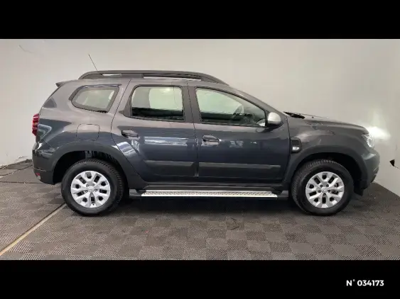 DACIA DUSTER II - voiture d'occasion - Photo 5