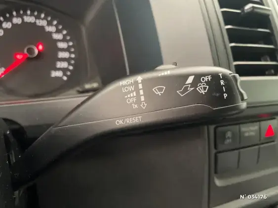 VOLKSWAGEN TRANSPORTER FG VI - voiture d'occasion - Photo 34