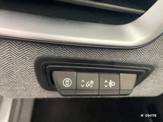 RENAULT CLIO V - voiture d'occasion - Photo 15