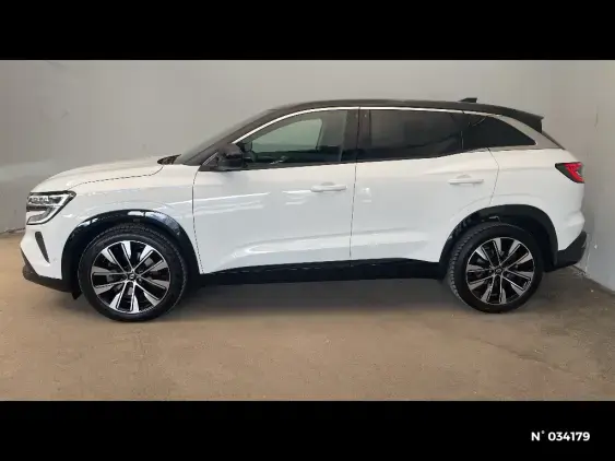 RENAULT AUSTRAL - voiture d'occasion - Photo 2